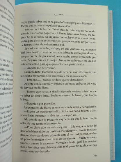 Confesiones by Colleen Hoover