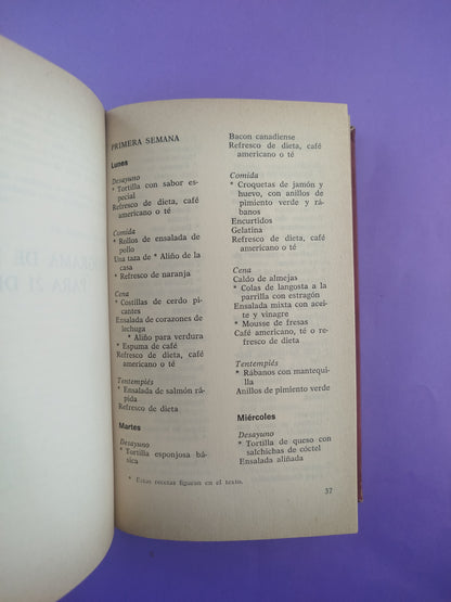 El libro de cocina de la dieta del Dr. Atkins