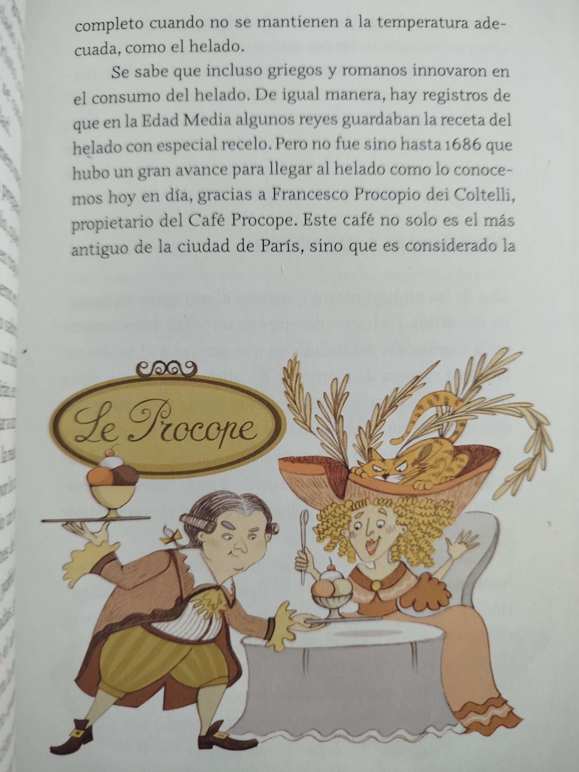 Episodios extra ordinarios del ingenio humano by Andrew Maltés Arturo Torres