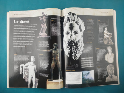 Grandes Civilizaciones De La Historia Grecia clásica