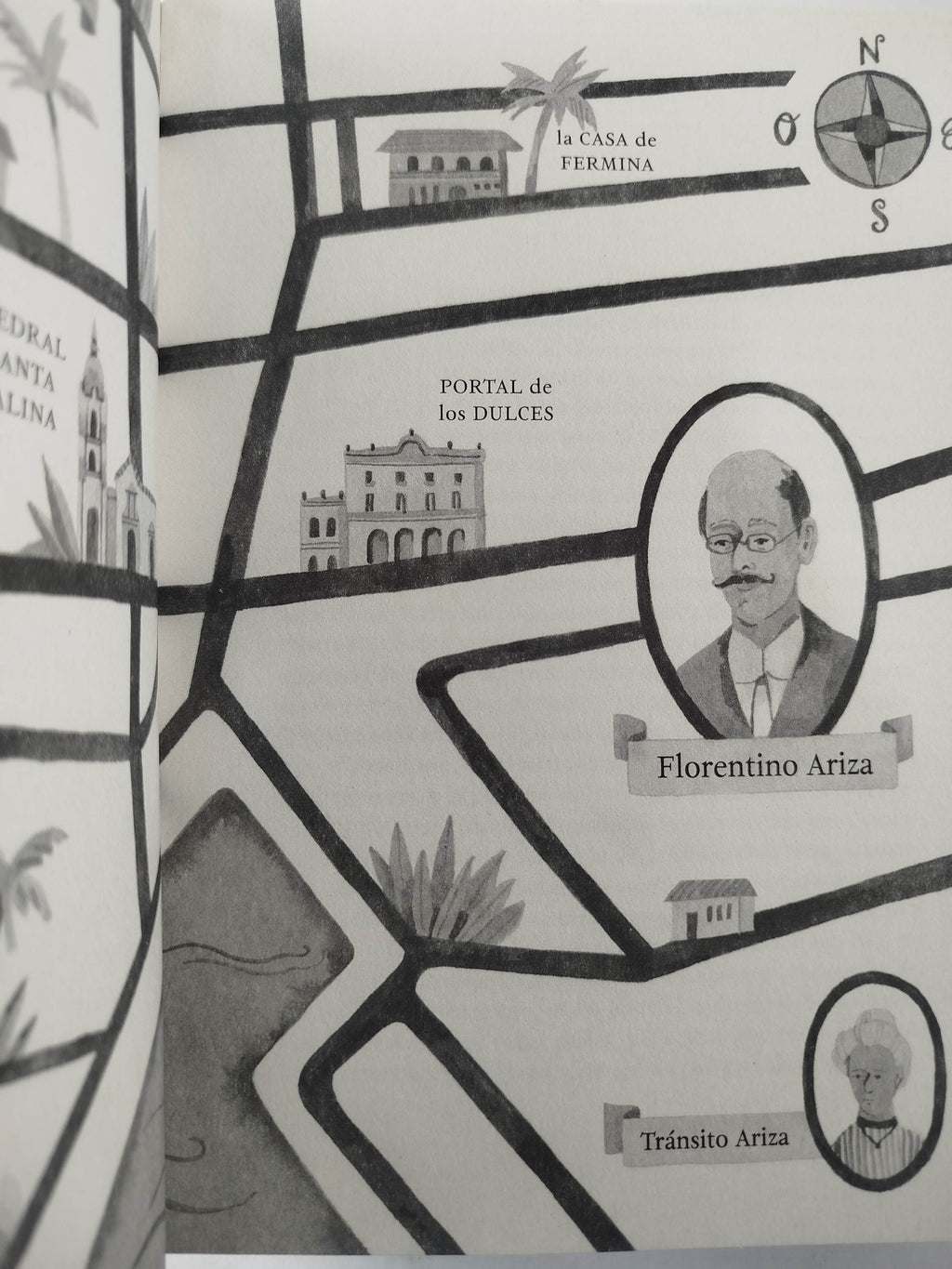 El amor en los tiempos del cólera by gabriel garcía márquez