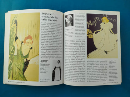 Toulouse Lautrec