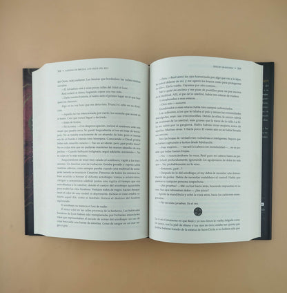 Asesino de brujas: Los hijos del rey