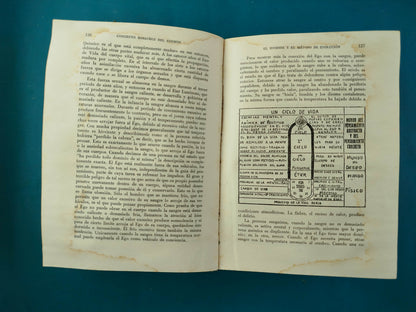 Concepto Rosacruz del Cosmos La Fraternidad Rosacruz