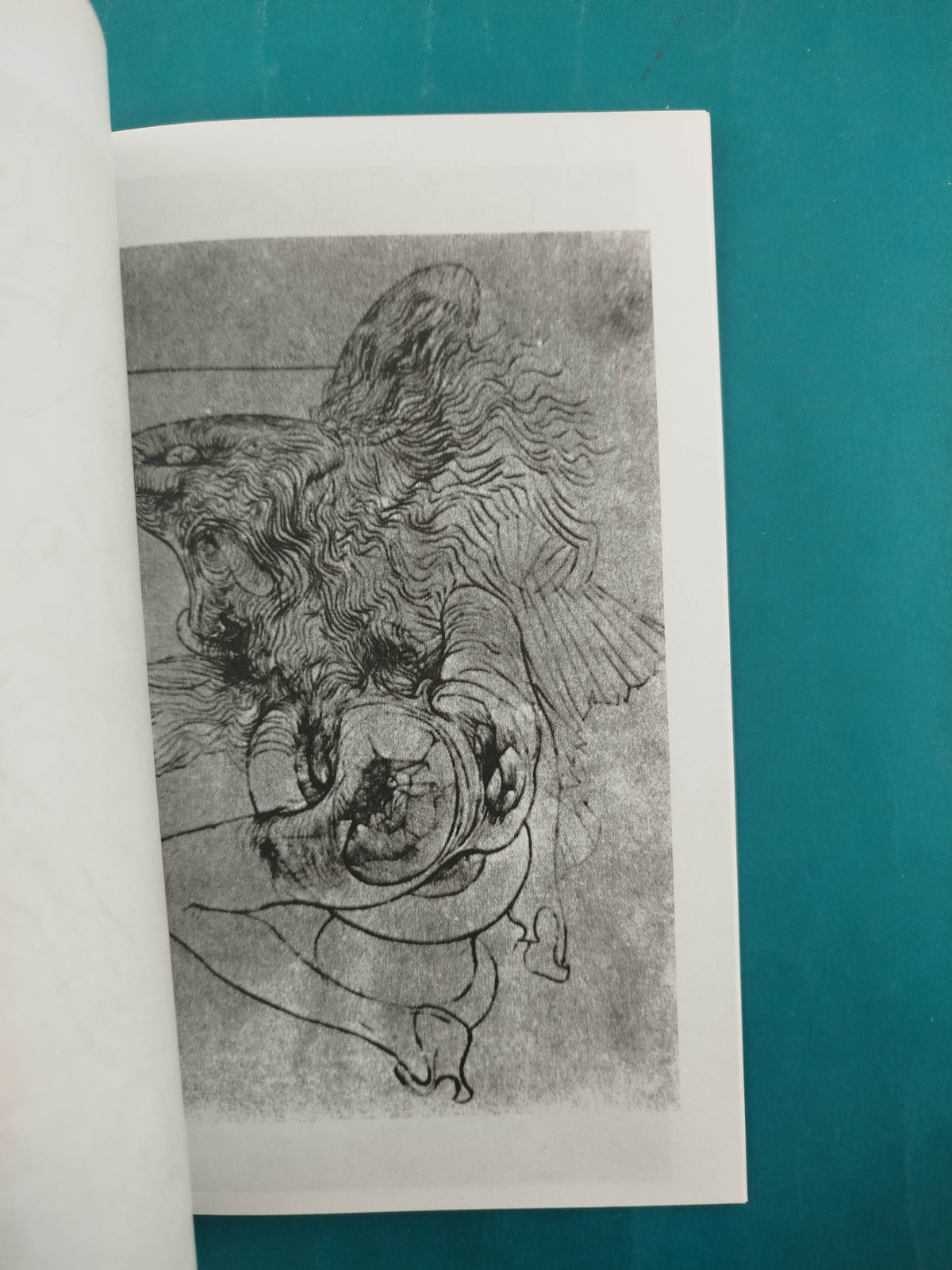 Historia del Ojo by Georges Bataille