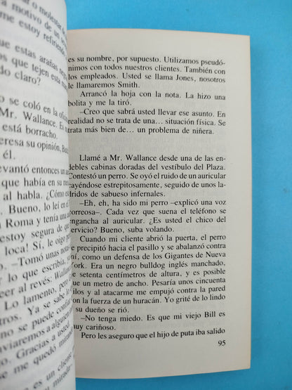 Plegarias Atendidas by Truman Capote