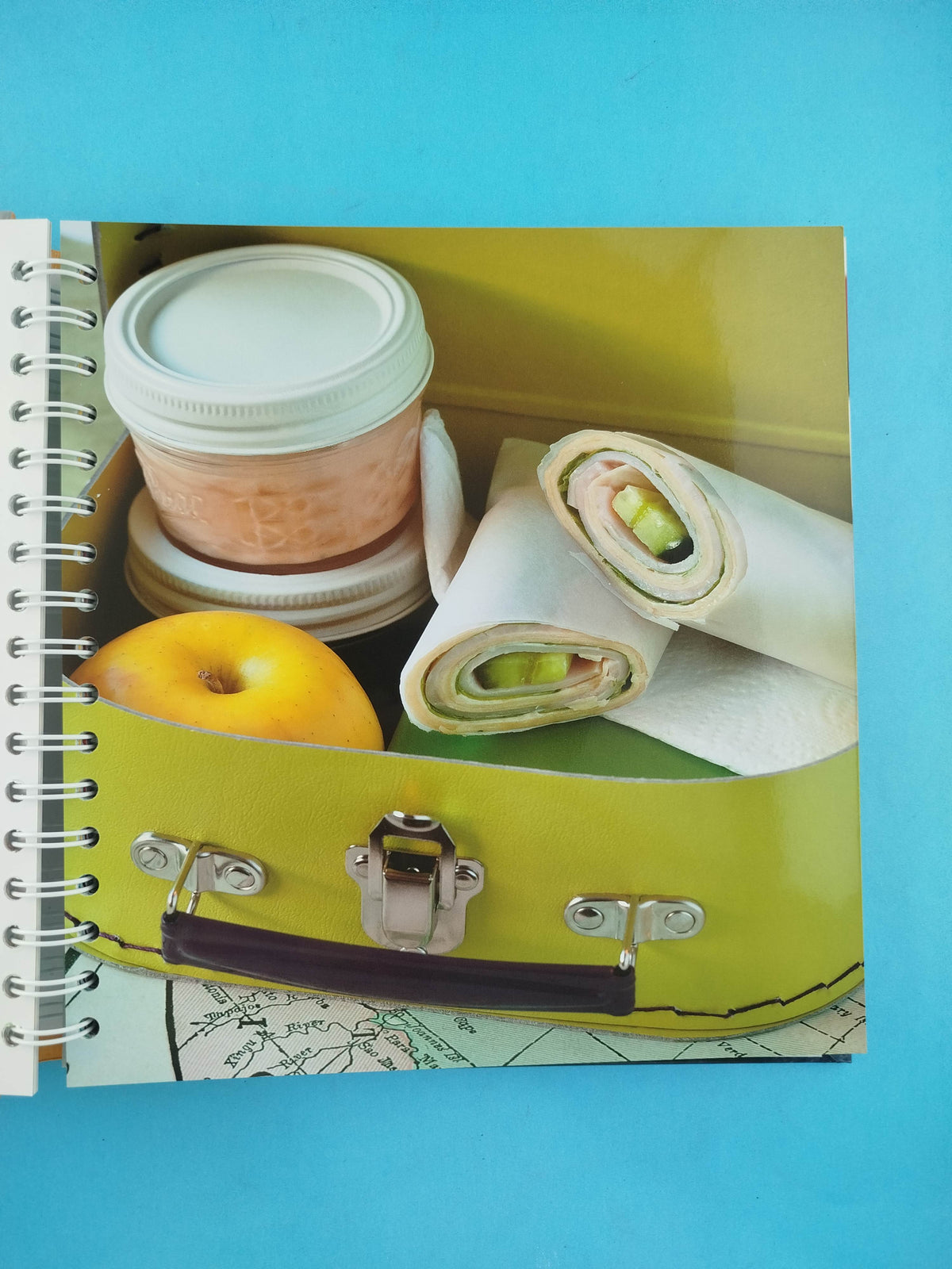 el libro para niños de Myriam camhi. Recetas divertidas para cocinar en familia by Myriam Camhi