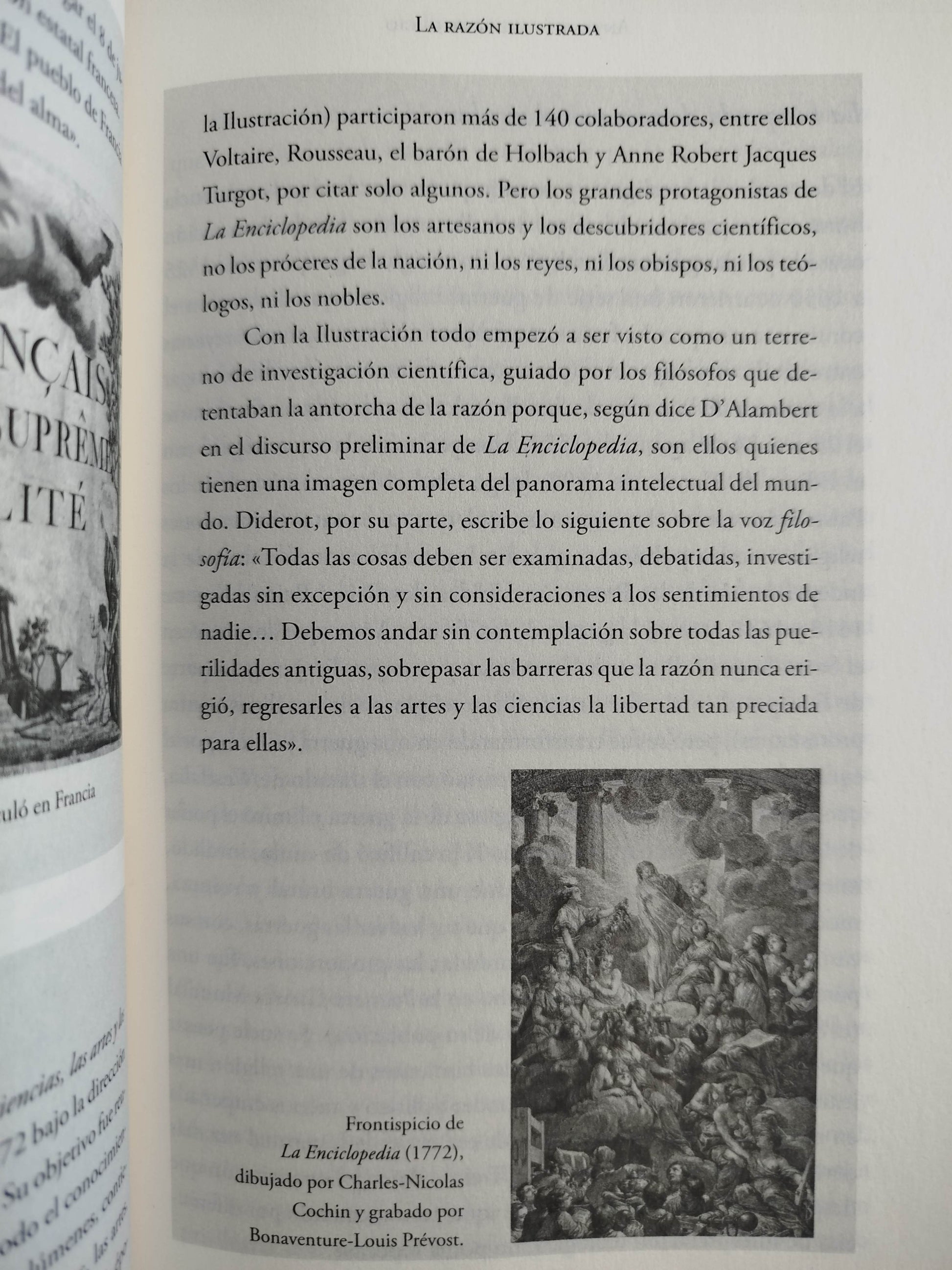 Antes de perder el juicio by Mauricio Garcia Villegas