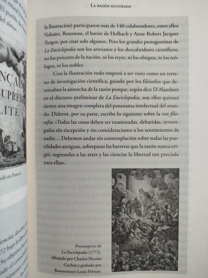 Antes de perder el juicio by Mauricio Garcia Villegas