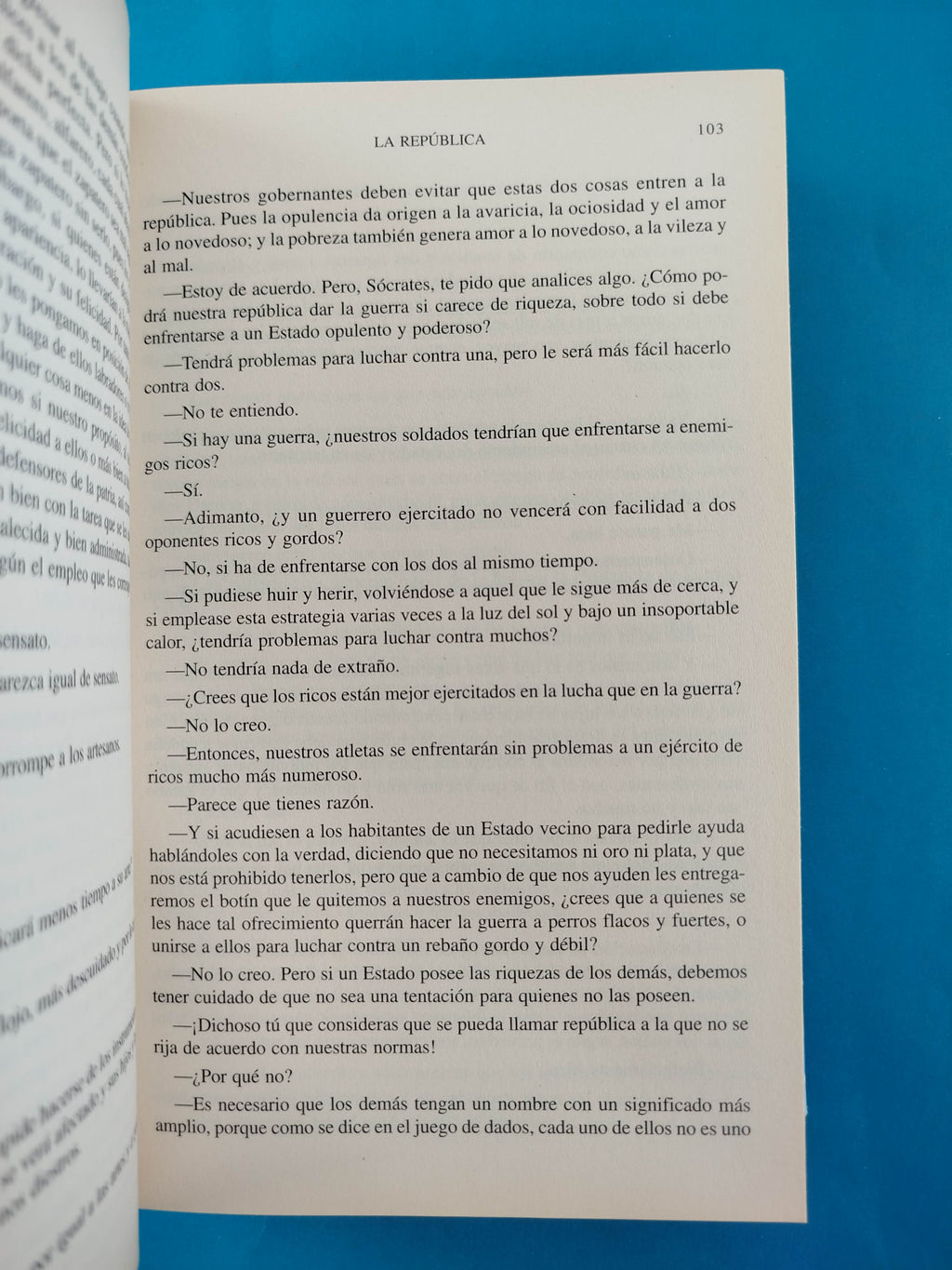 Autores selectos Platón by Platón