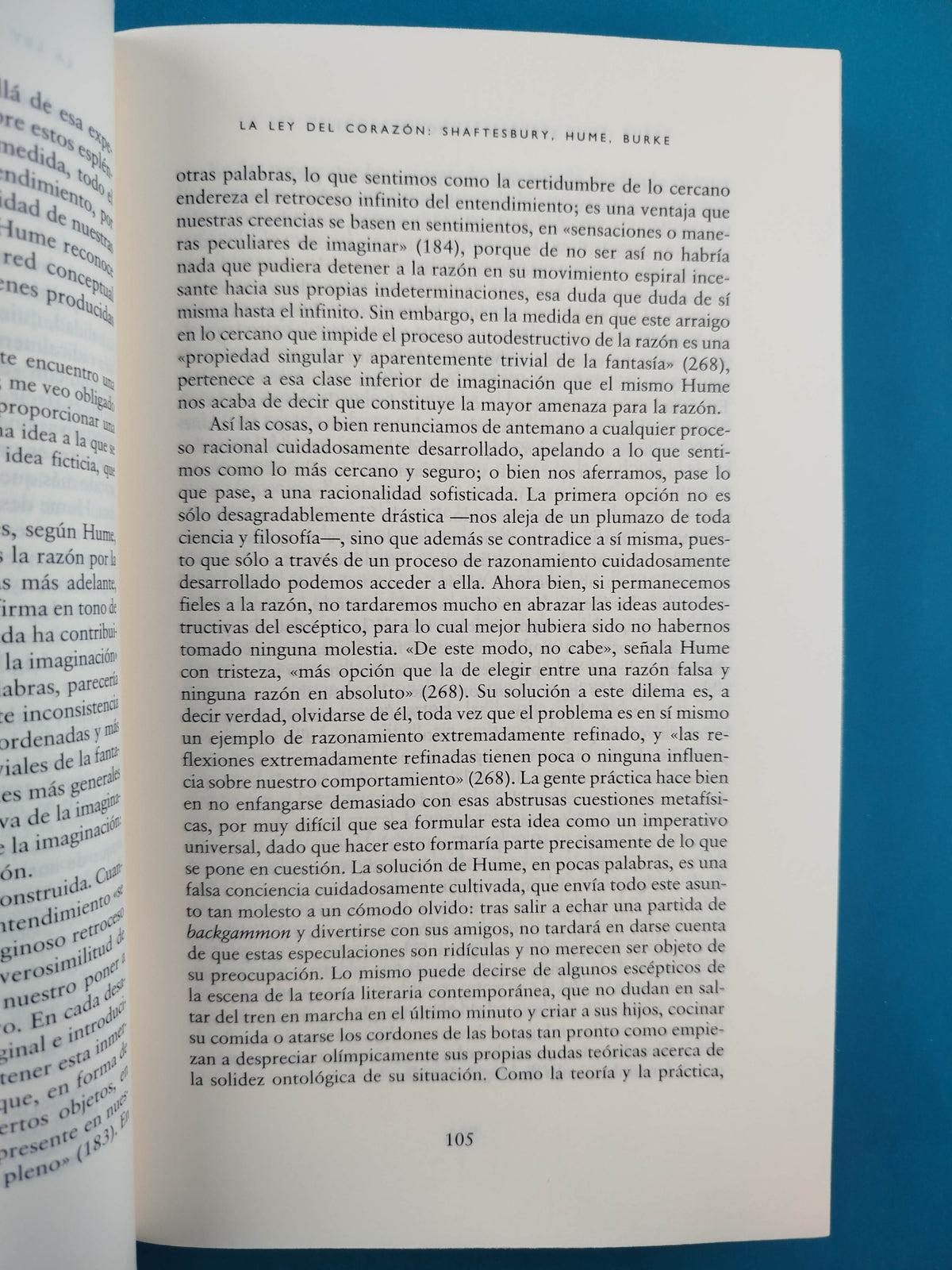 La Estética Como Ideología by Terry Eagleton