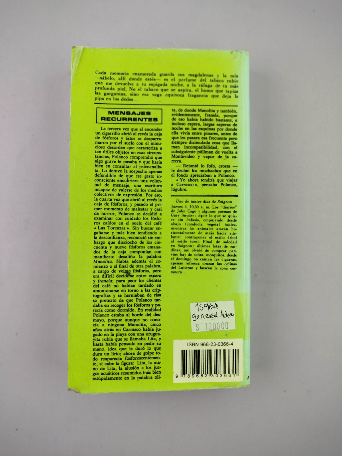 Último Round 2 volúmenes by Julio Cortázar
