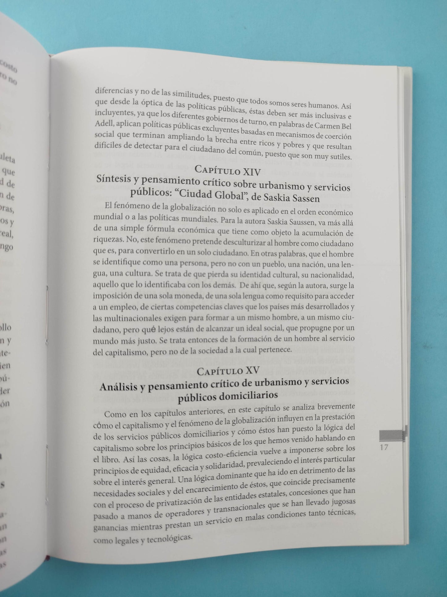 Fundamentos de Gestión y Políticas Públicas