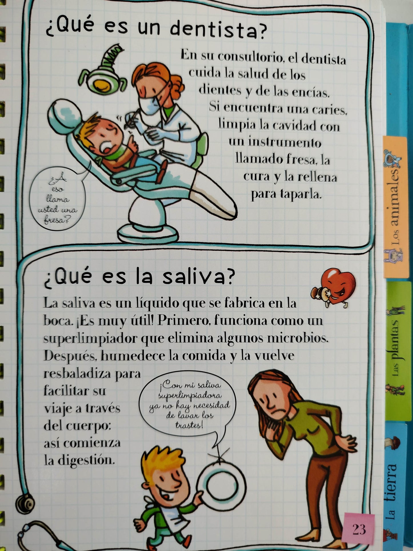 Dime qué es by Anónimo