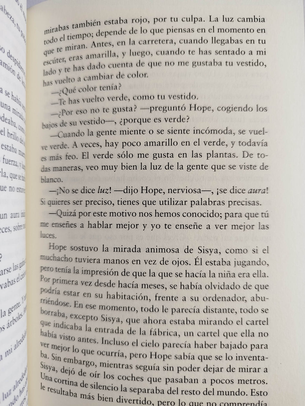El niño indigo by Arthur colin