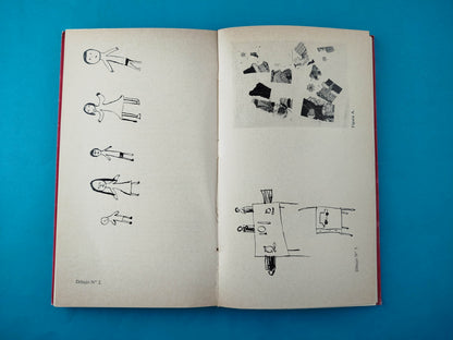 Semiótica y psicoanálisis de niños