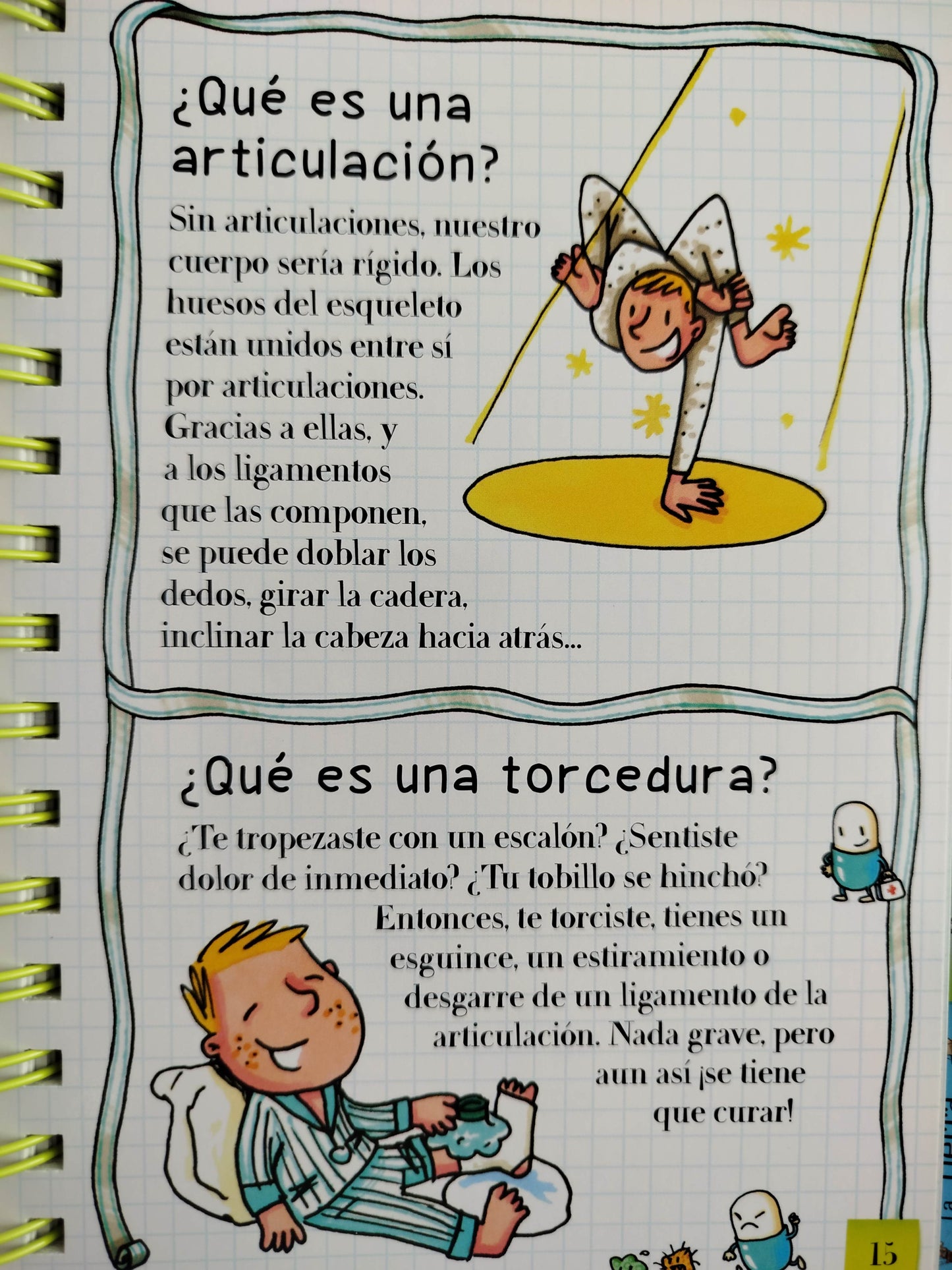 Dime qué es by Anónimo