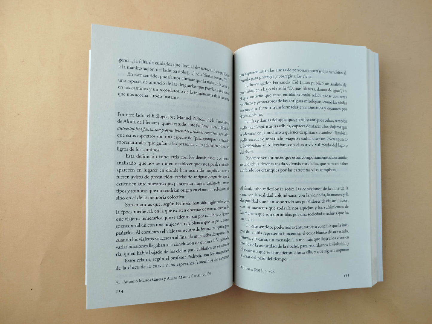 Vida después de la muerte