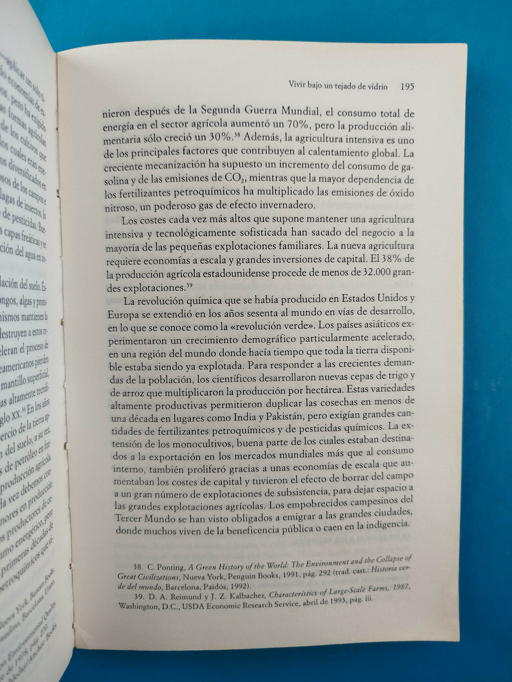 La economía del hidrógeno by Jeremy Rifkin