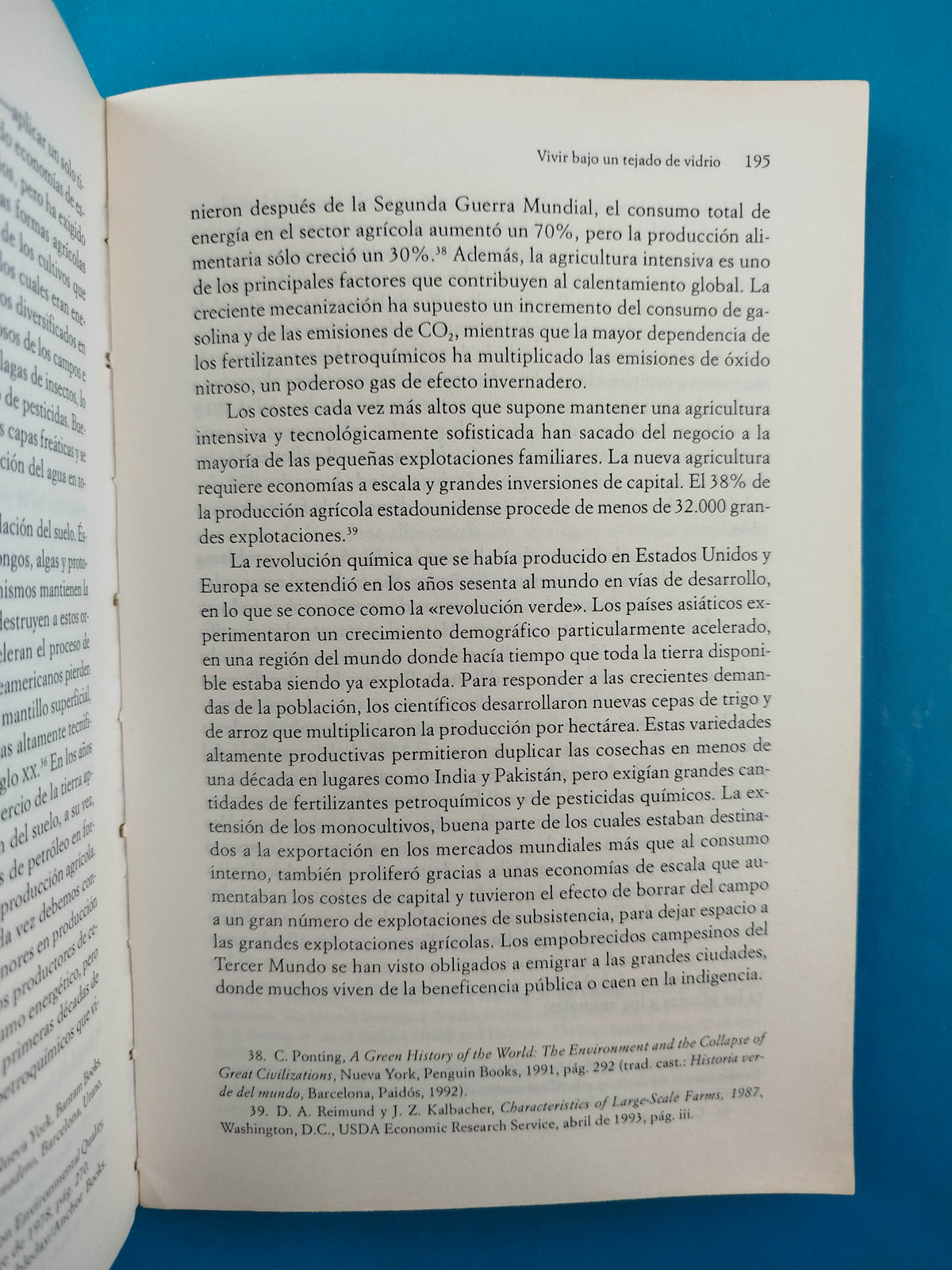 La economía del hidrógeno by Jeremy Rifkin