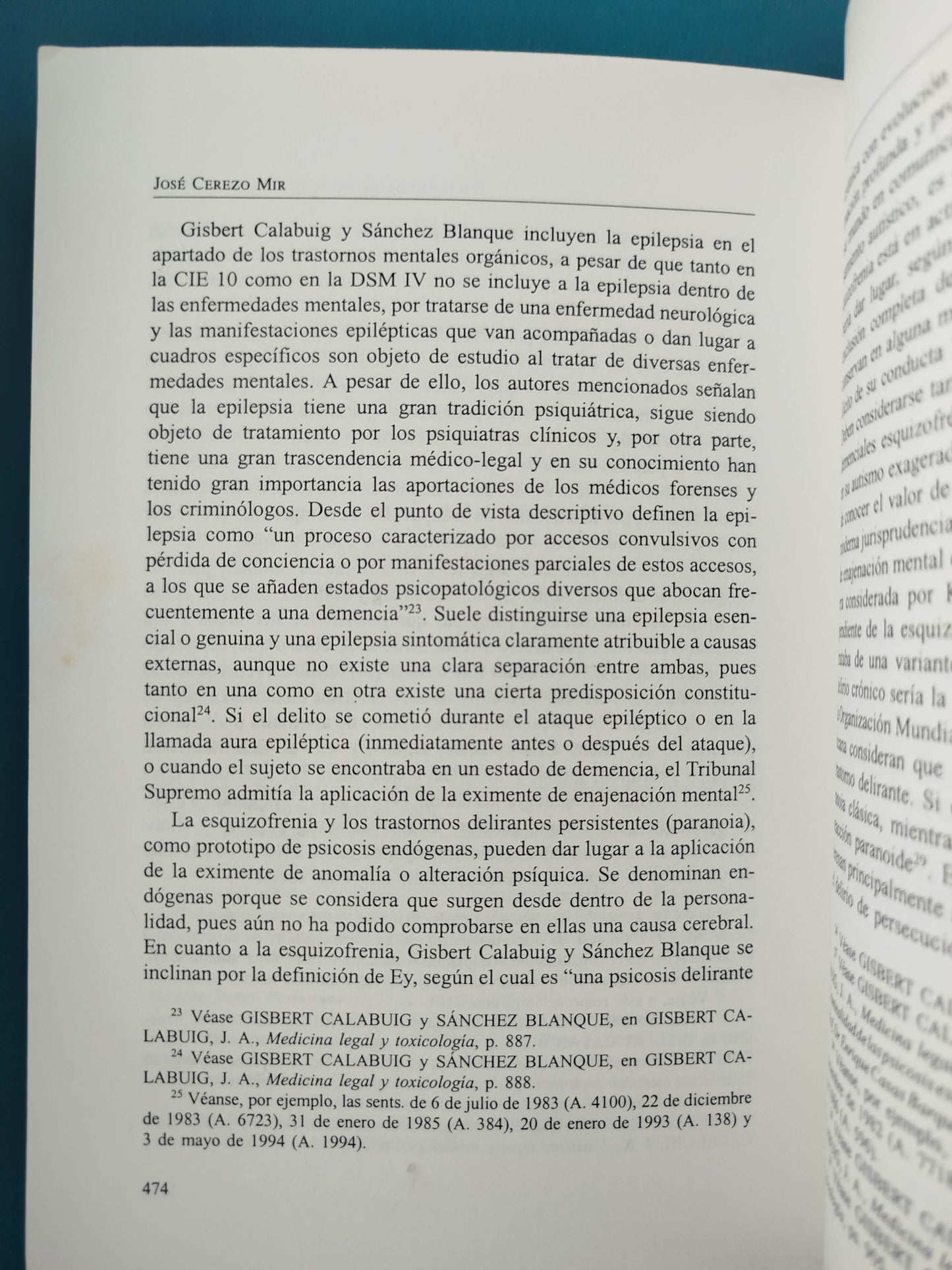Temas fundamentales del derecho penal. 3 tomos