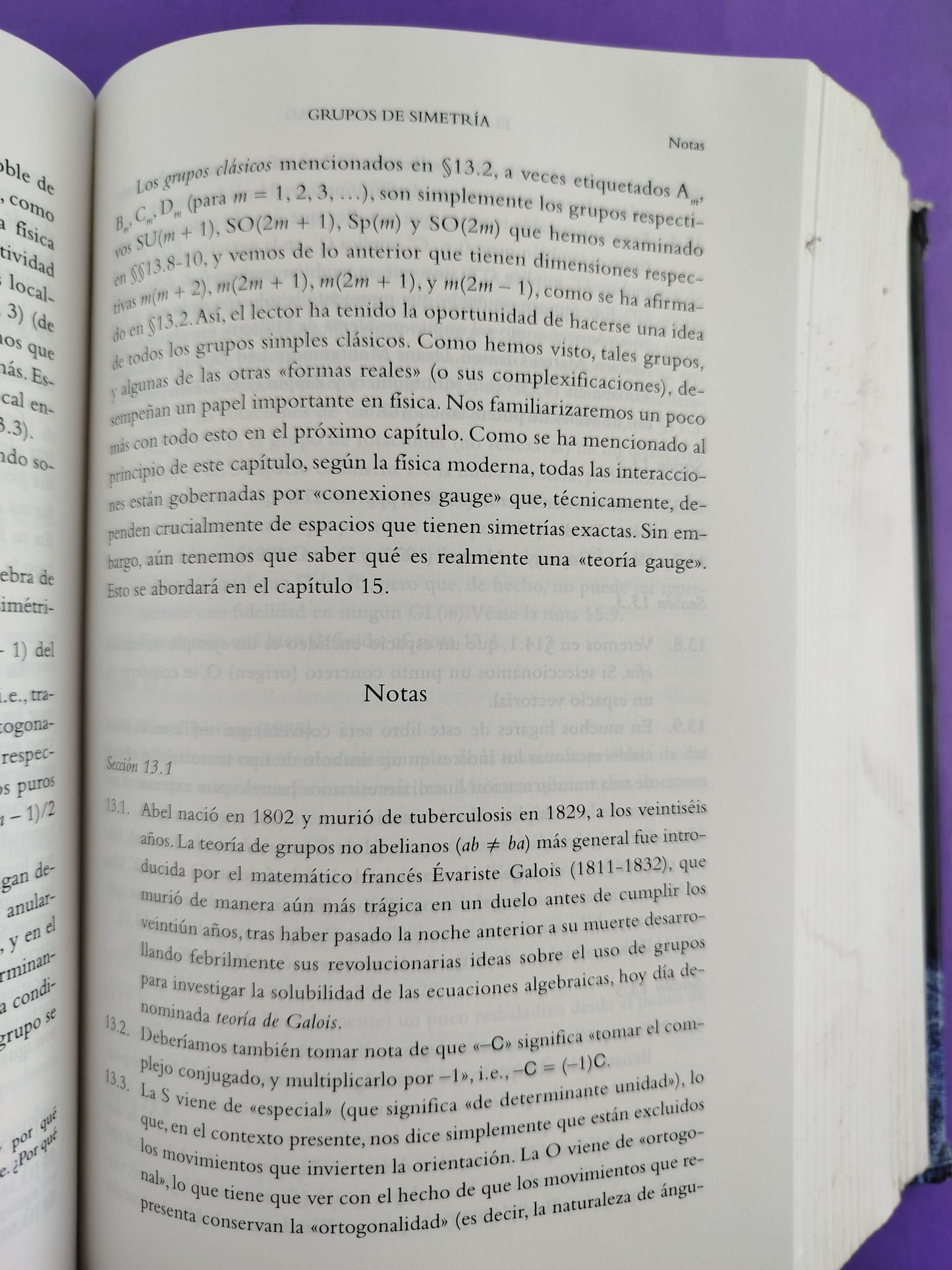 El camino a la realidad: Una guia completa de las leyes del universo by Roger Penrose