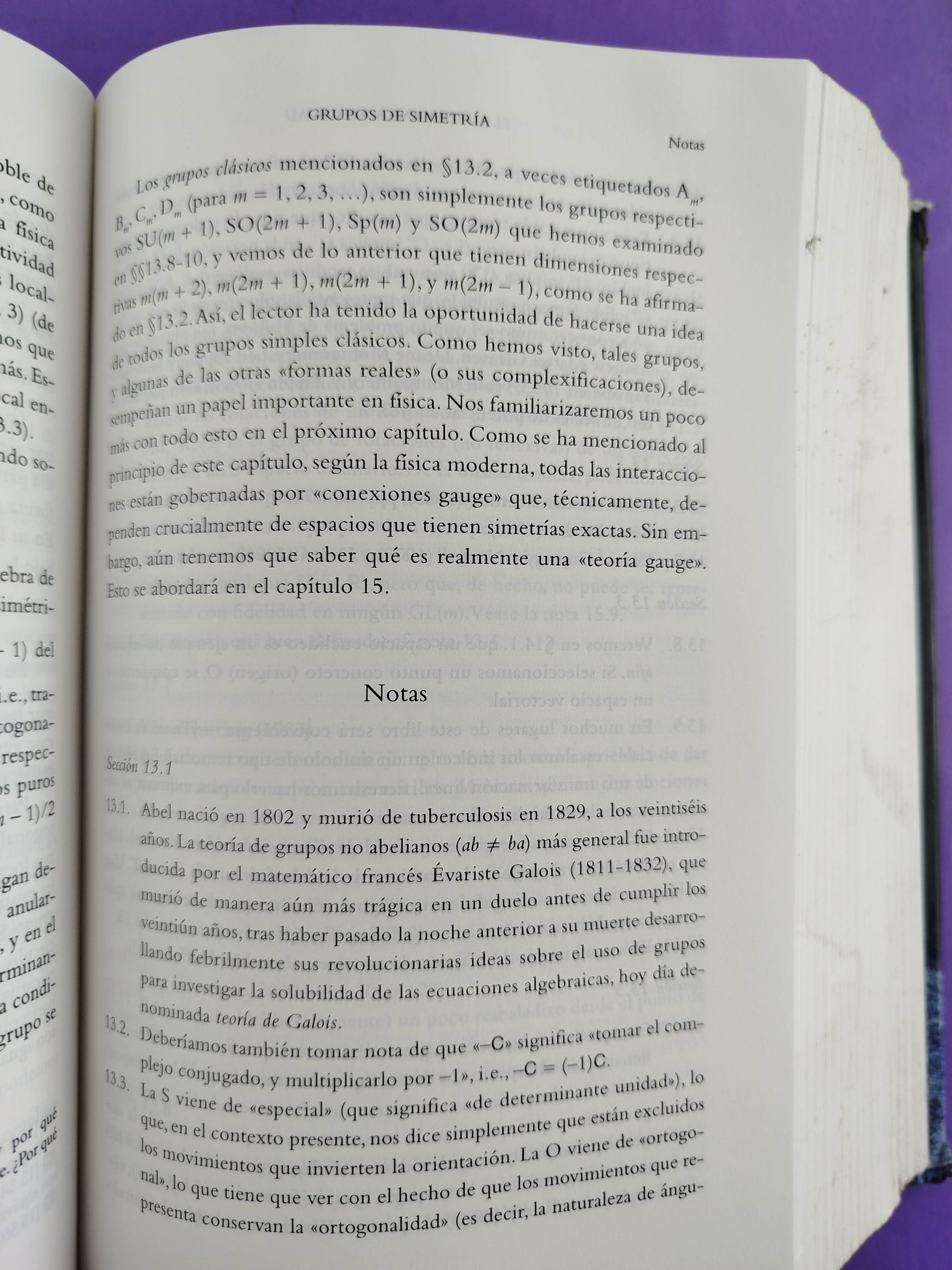 El camino a la realidad: Una guia completa de las leyes del universo by Roger Penrose