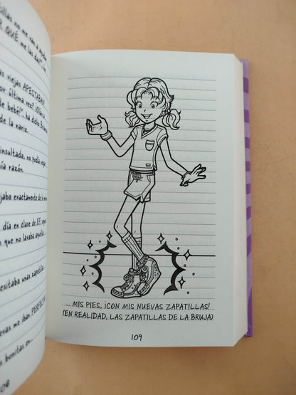 Diario De Nikki 8 Erase Una Vez Una Princesa Algo Desafortu