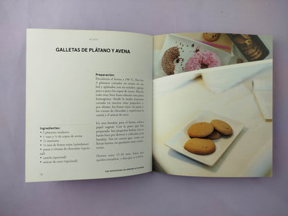 Las emociones se sientan a la mesa