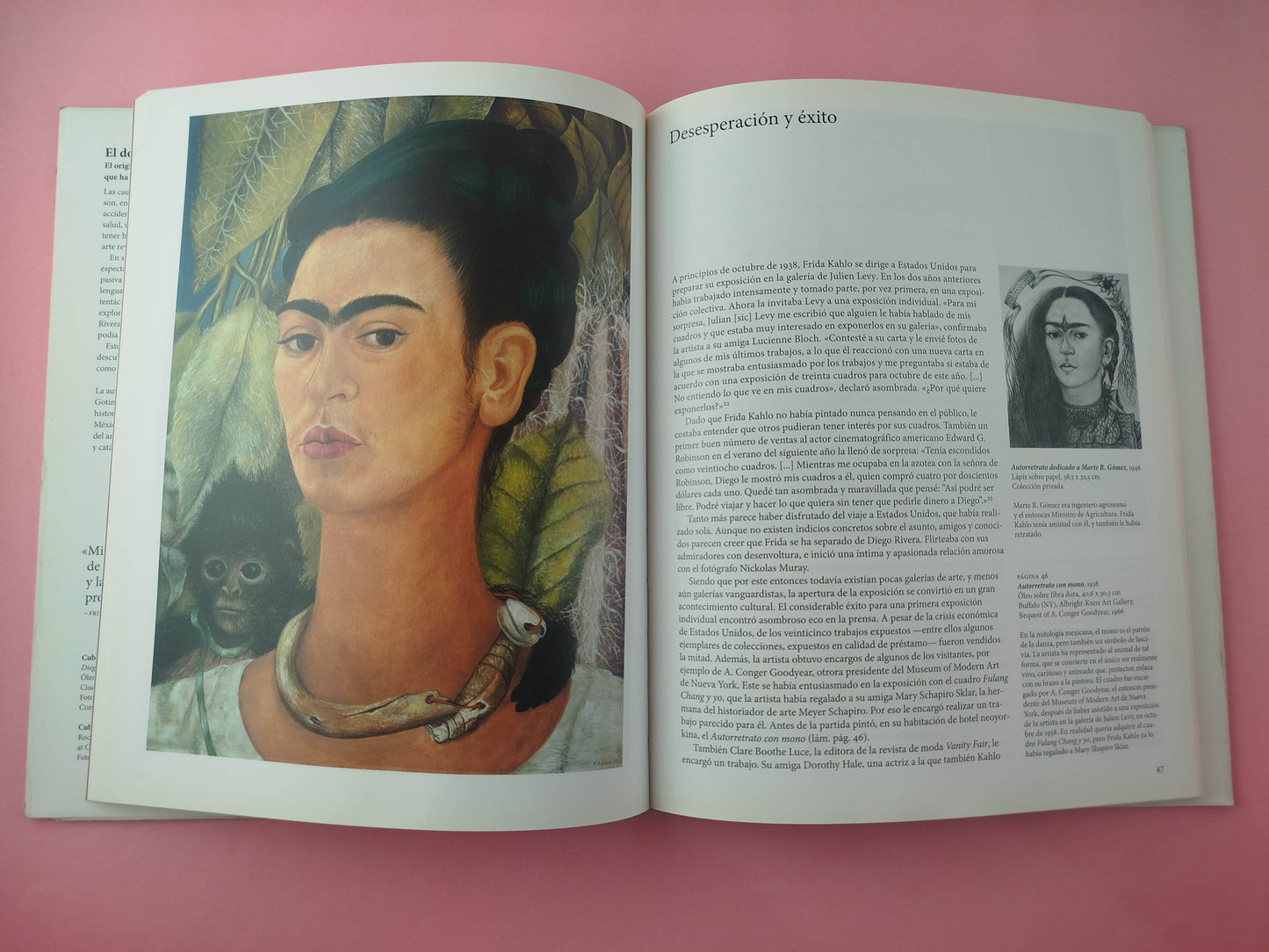 Frida Kahlo by Andrea Kettenmann