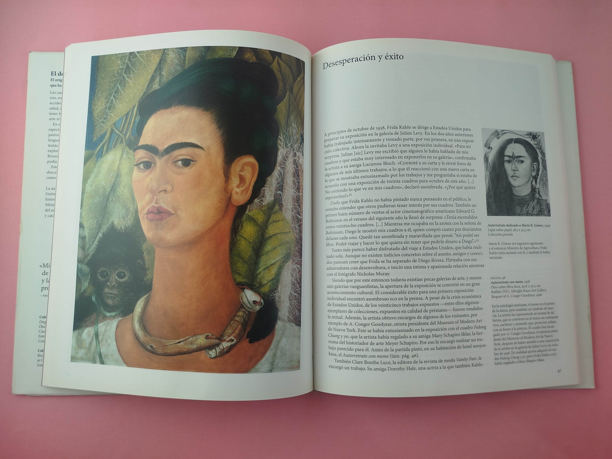 Frida Kahlo by Andrea Kettenmann