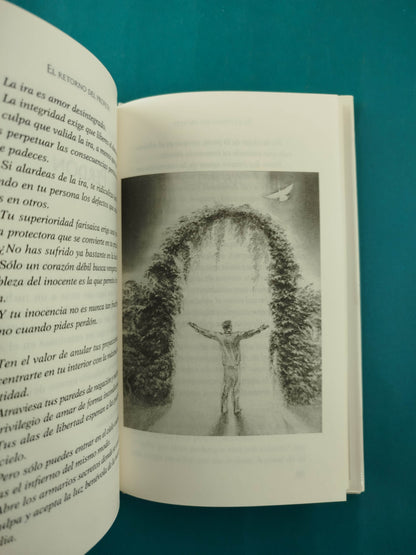 El Retorno Del Profeta