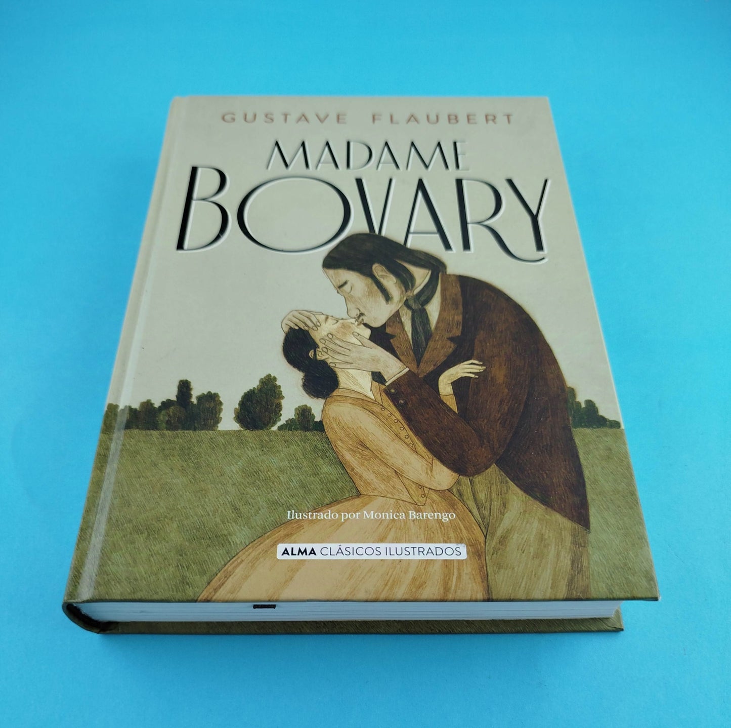 Madame Bovary