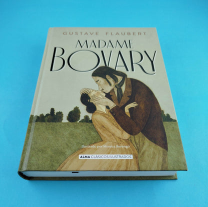 Madame Bovary
