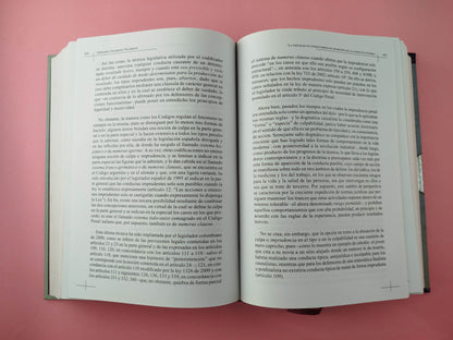 Fundamentos de derecho penal parte general 1ra ed by Fernando Velásquez Velásquez