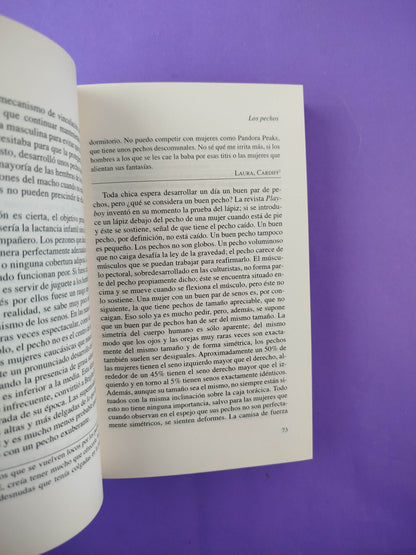 La Mujer Completa (2a Edición)