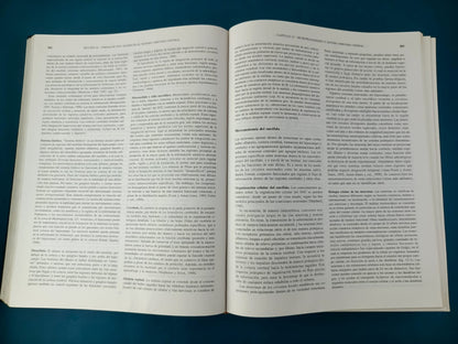 Goodman & Gilman Las bases farmacológicas de la terapéutica 10a edición Vol 1