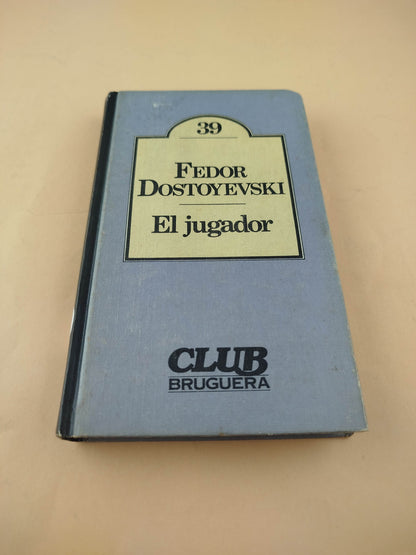 El jugador