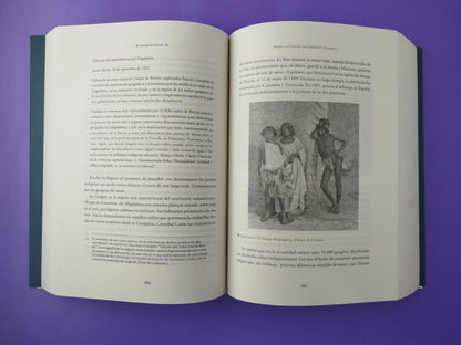 Indios y viajeros Los viajes de Joseph de Brettes y Georges Sogler por el norte de Colombia 1892-1896