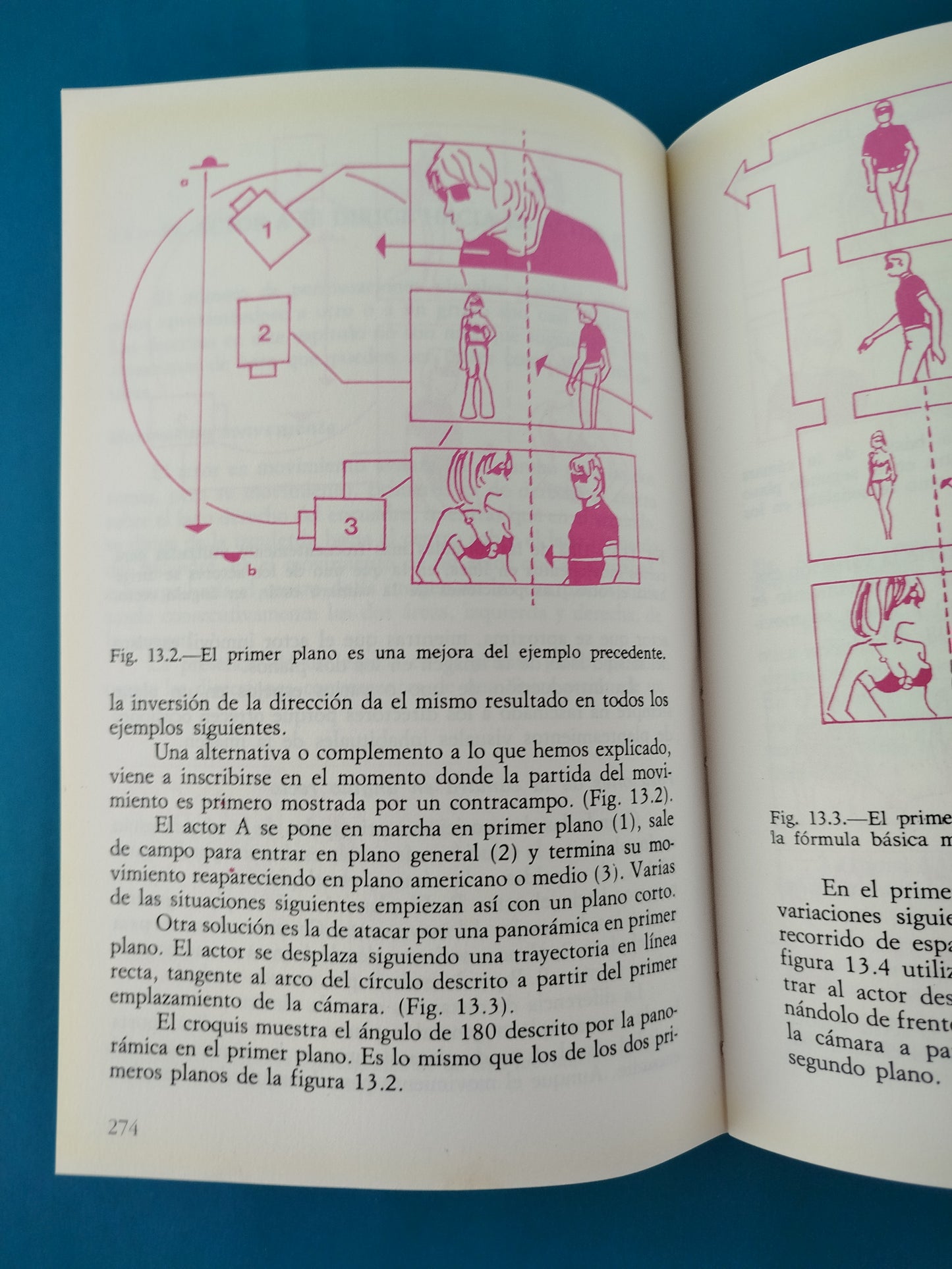 Gramática del lenguaje audiovisual segunda edición