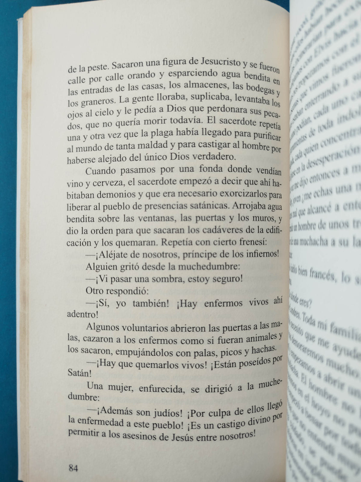 Crononautas: El elegido de agartha by Mario Mendoza
