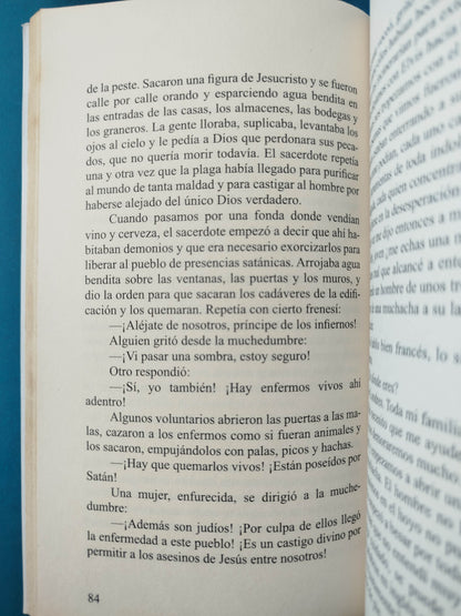 Crononautas: El elegido de agartha