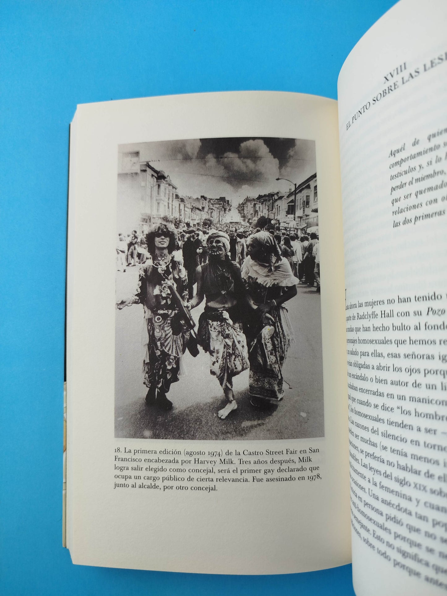 Gay. La Identidad Homosexual de Platón a Marlene Dietrich