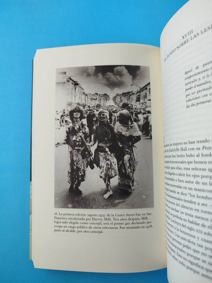 Gay. La Identidad Homosexual de Platón a Marlene Dietrich