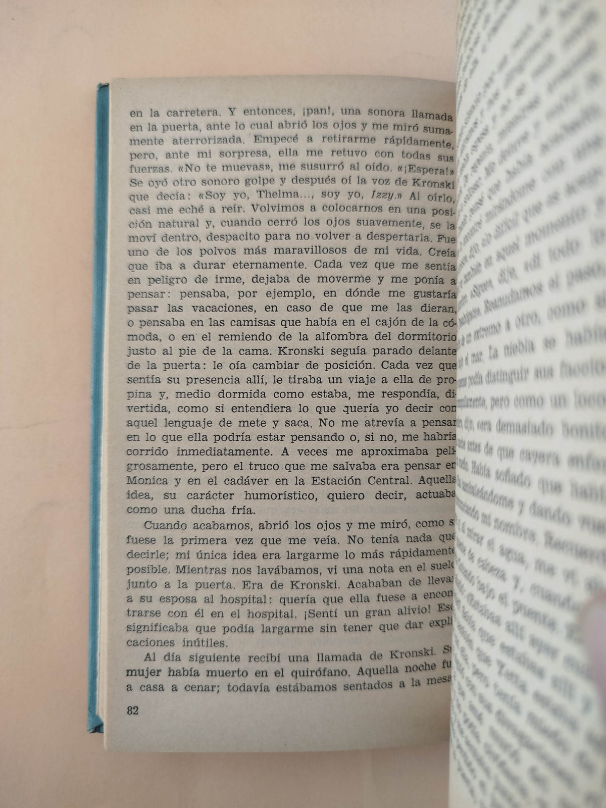 Trópico de Capricornio by Henry Miller