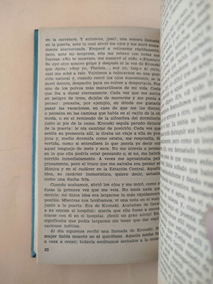 Trópico de Capricornio