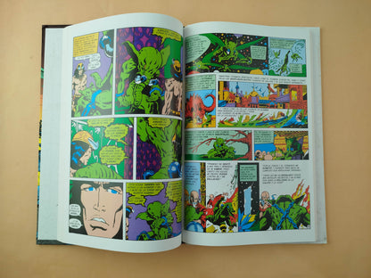 Conan El Bárbaro Los Clásicos Marvel Vol.01