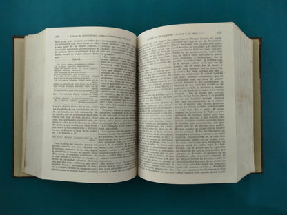 Dostoyevski Obras completas Tomo I Y III (1844-1879)