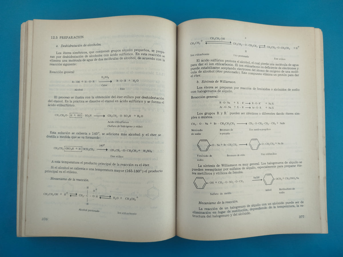 Química Orgánica Moderna by Rafael Montoya Bedout