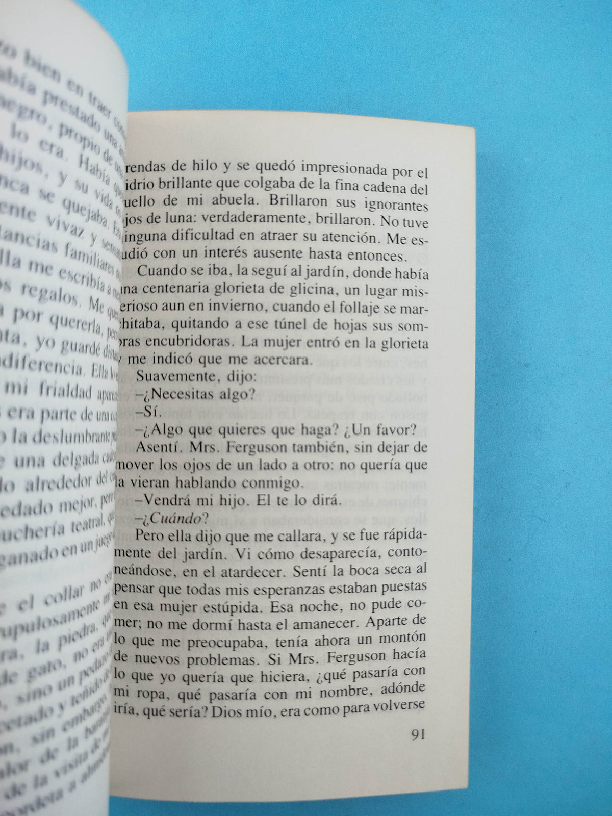 Música para camaleones by Truman Capote